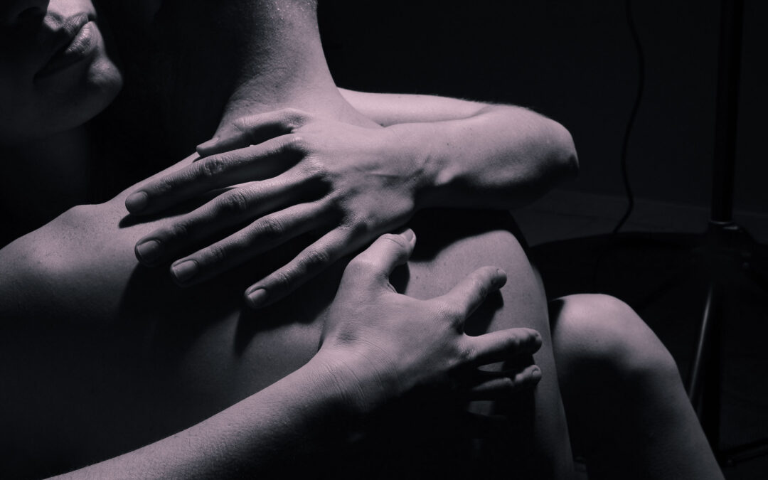 Just Be a Bodyscape