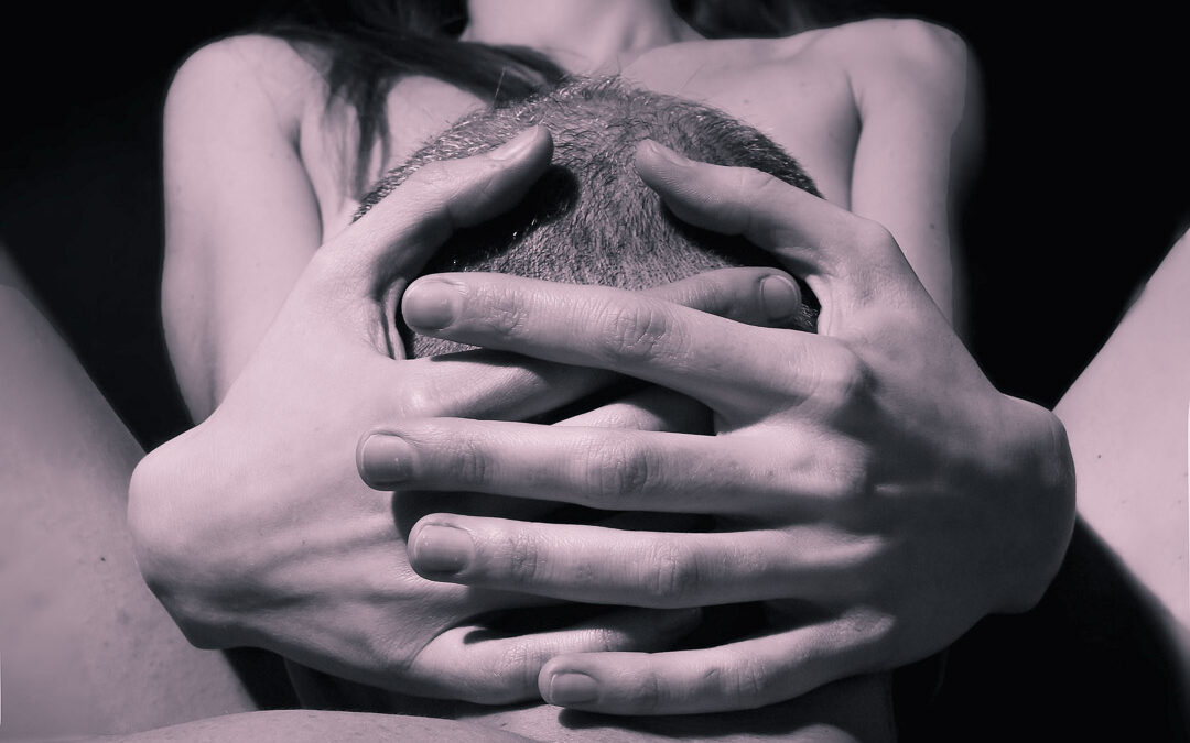 Hands Play